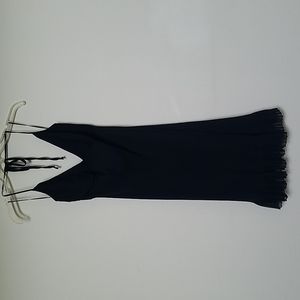 SOLD*  A*B*S dress by Allen Shwartz
